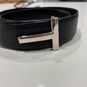 Tom Ford belt